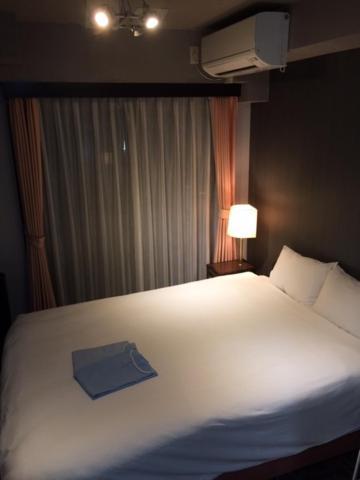 Hotel Business Villa Omori Tokyo Bagian luar foto