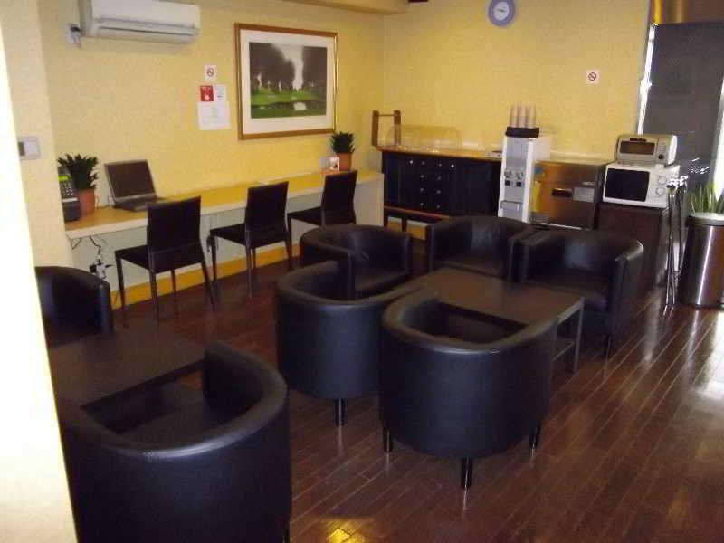Hotel Business Villa Omori Tokyo Bagian luar foto