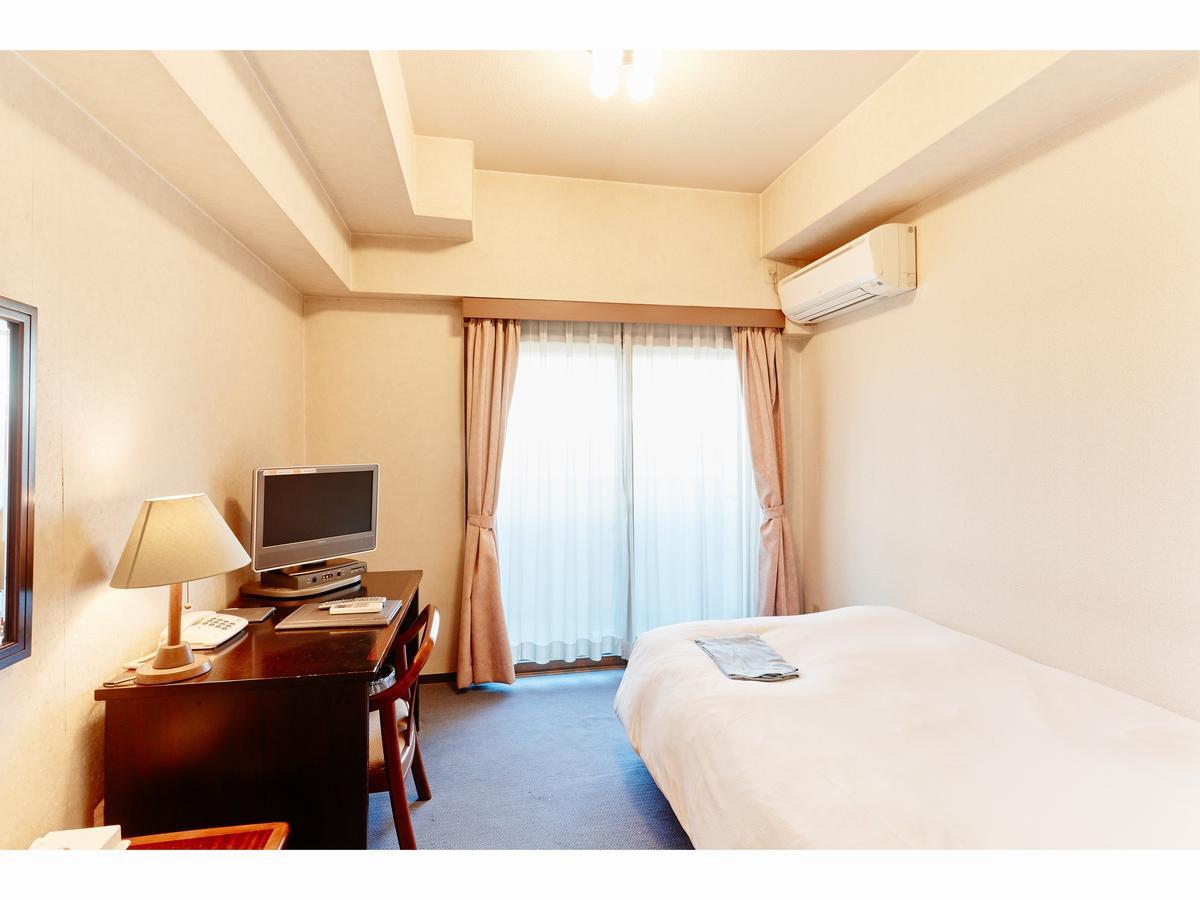 Hotel Business Villa Omori Tokyo Bagian luar foto