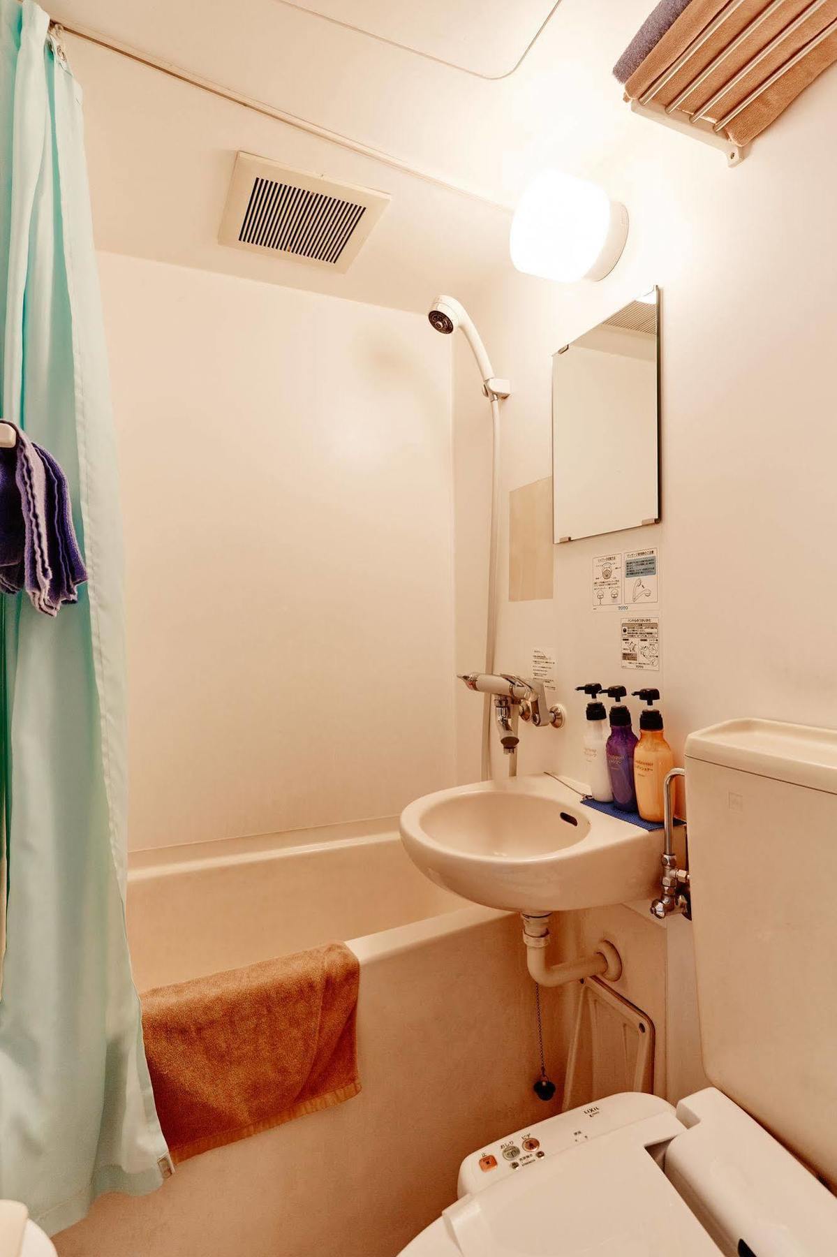 Hotel Business Villa Omori Tokyo Bagian luar foto