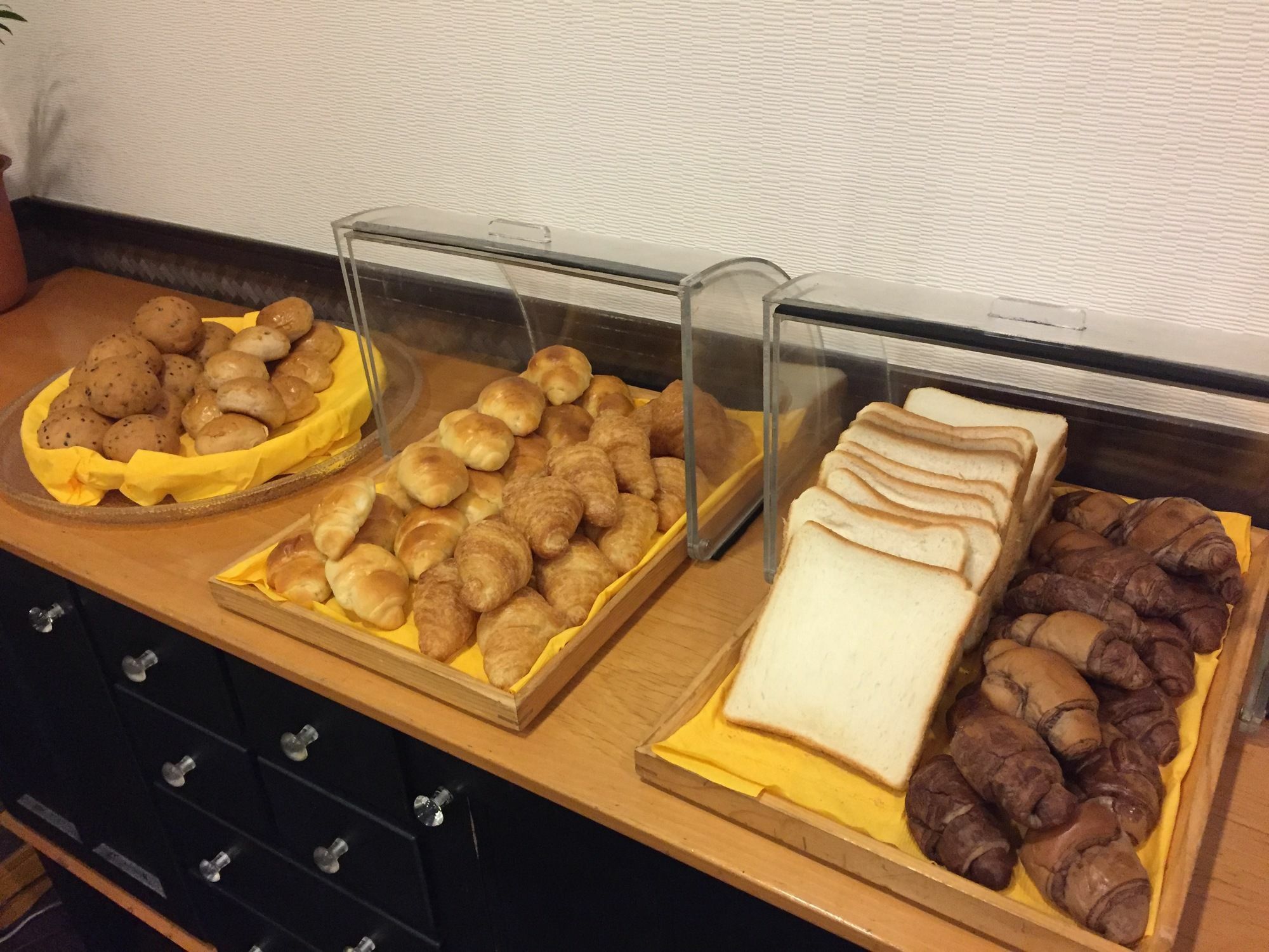 Hotel Business Villa Omori Tokyo Bagian luar foto